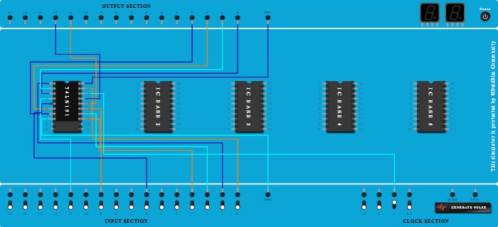 New Circuit