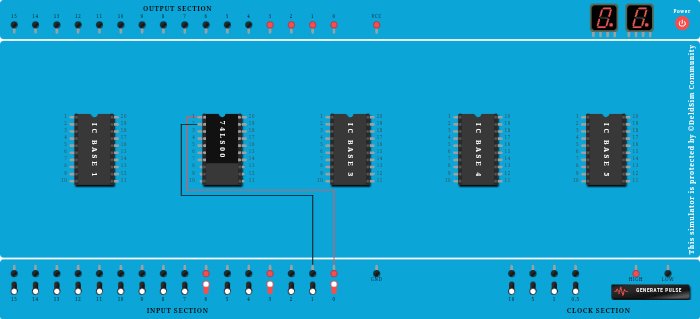 New Circuit