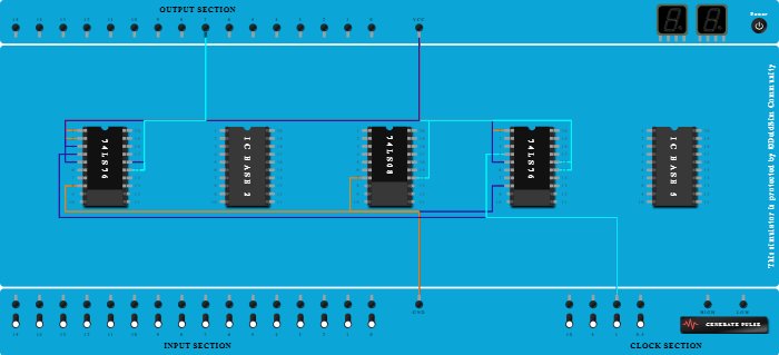 Untitled circuit
