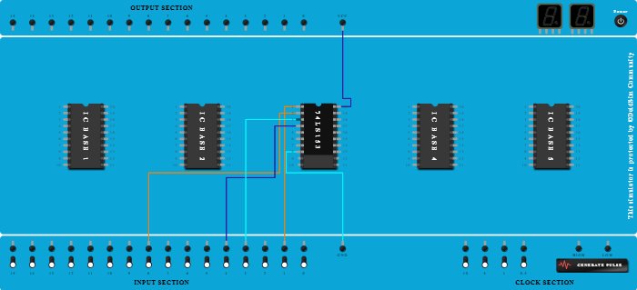 New Circuit