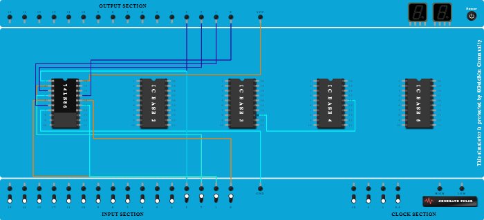 Untitled circuit