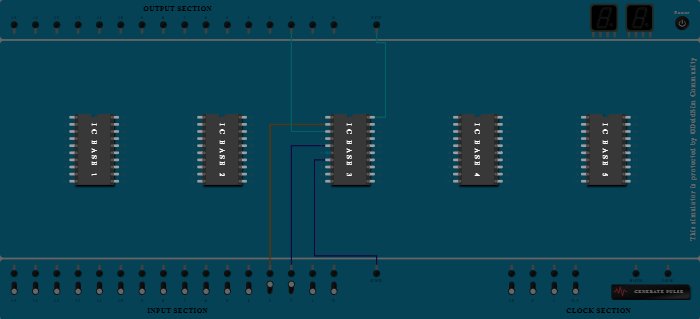 New Circuit