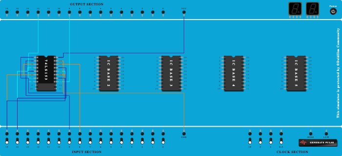 Half Adder