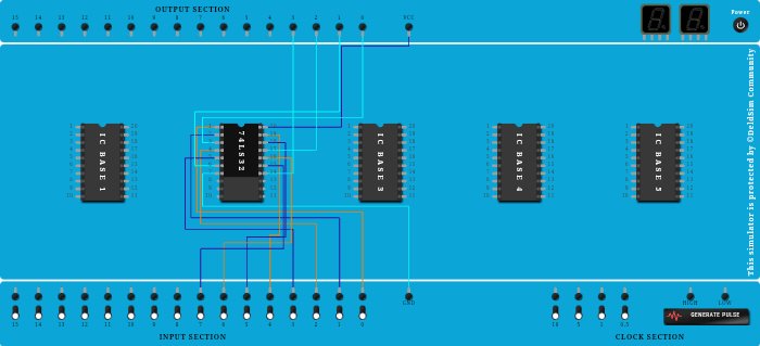 New Circuit