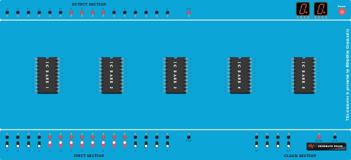 New Circuit