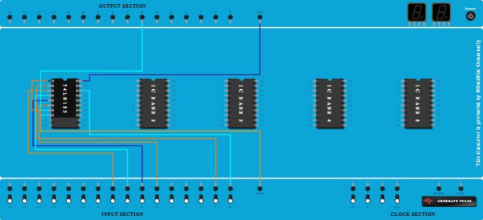 multiplexer