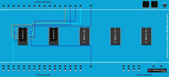 New Circuit
