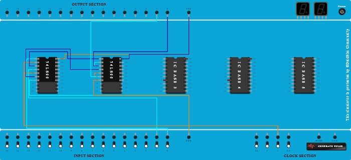 Untitled circuit