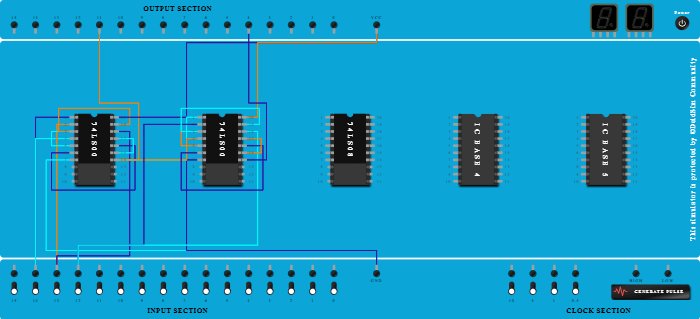 New Circuit