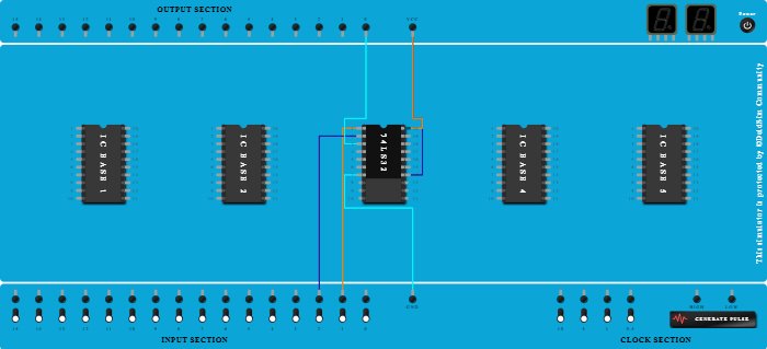 New Circuit