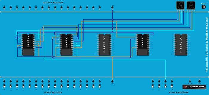 New Circuit