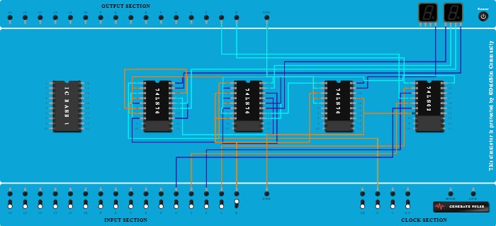 New Circuit
