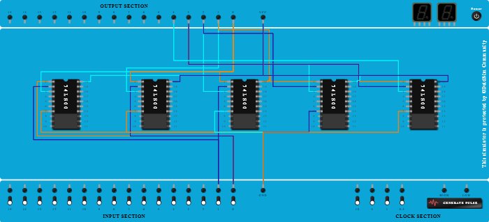 New Circuit