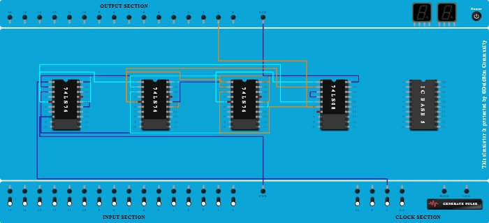 New Circuit