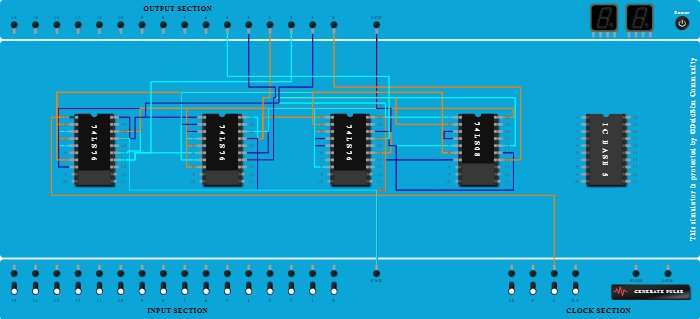 New Circuit
