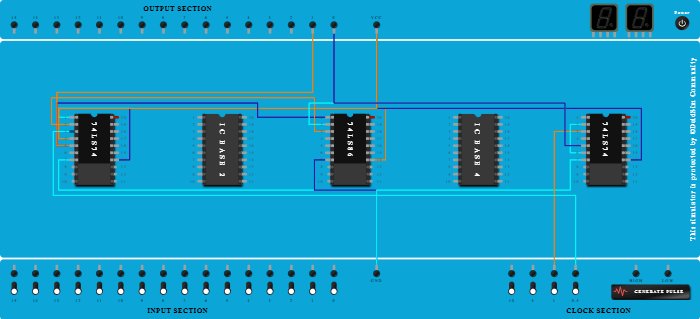 New Circuit