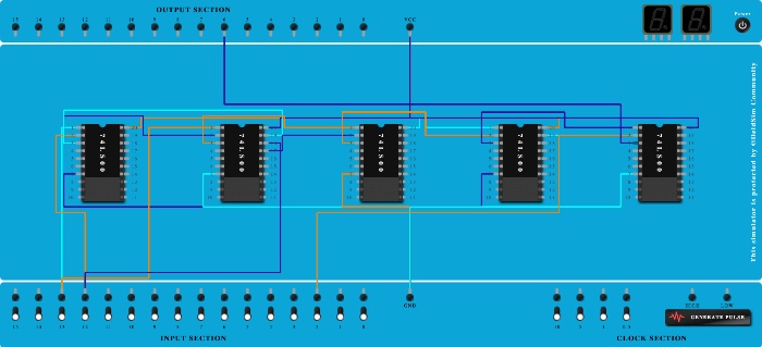 New Circuit