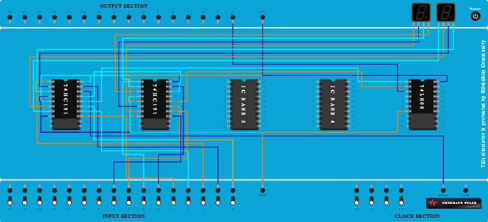 Untitled circuit