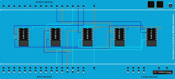 New Circuit