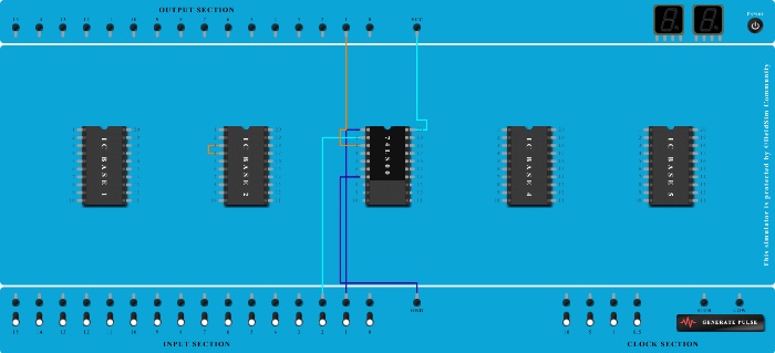 Untitled circuit