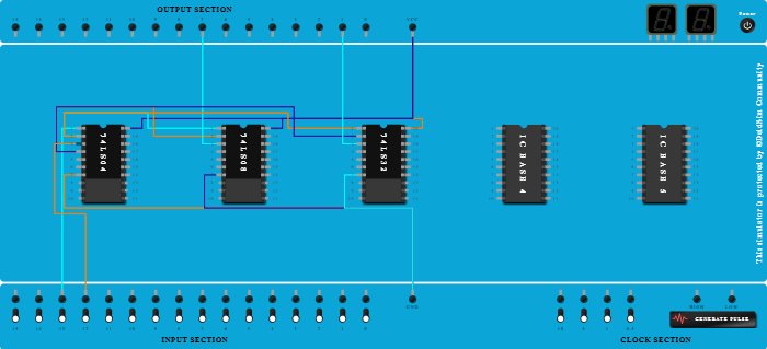 Untitled circuit