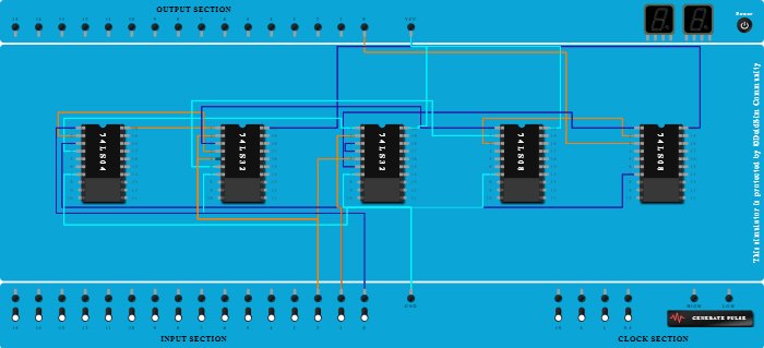 New Circuit