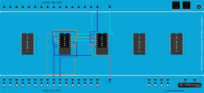 Untitled circuit