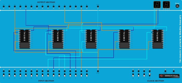 New Circuit