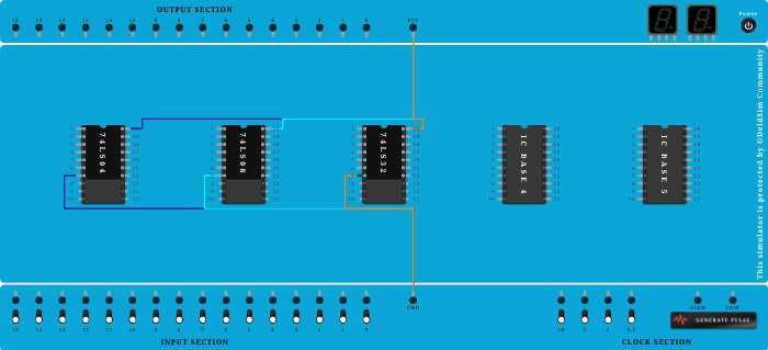 New Circuit