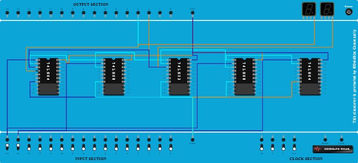 New Circuit