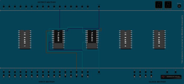 Untitled circuit