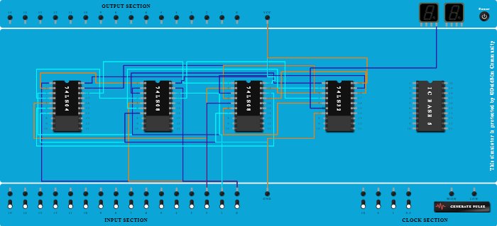 New Circuit