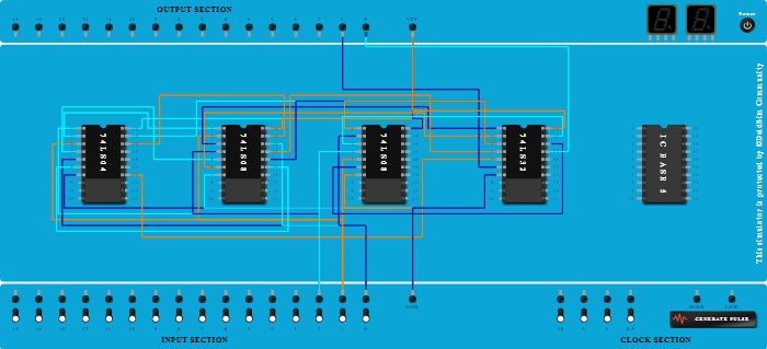 Untitled circuit