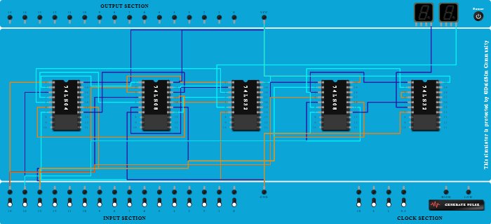 Untitled circuit ...