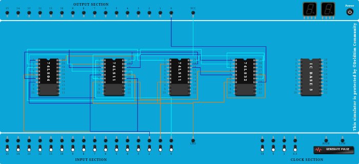 Untitled circuit