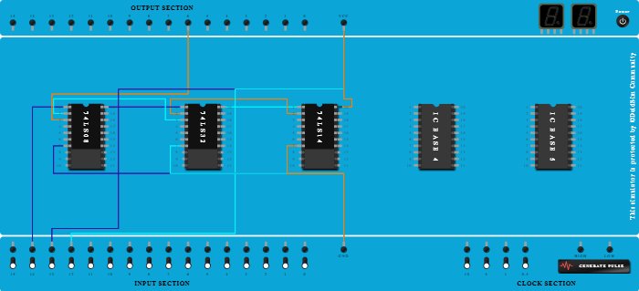 New Circuit