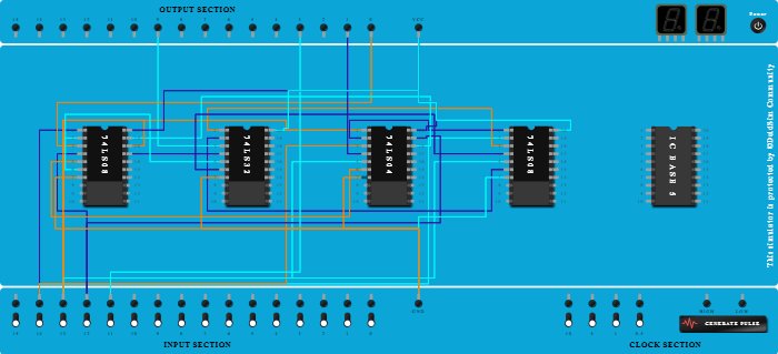 New Circuit