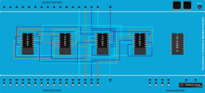 New Circuit
