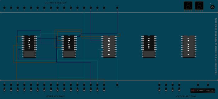 New Circuit