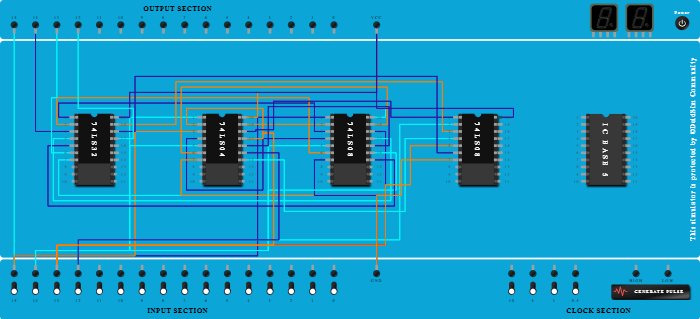 New Circuit