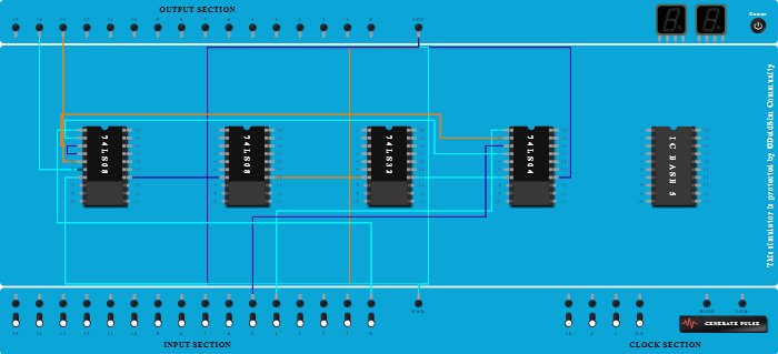 New Circuit