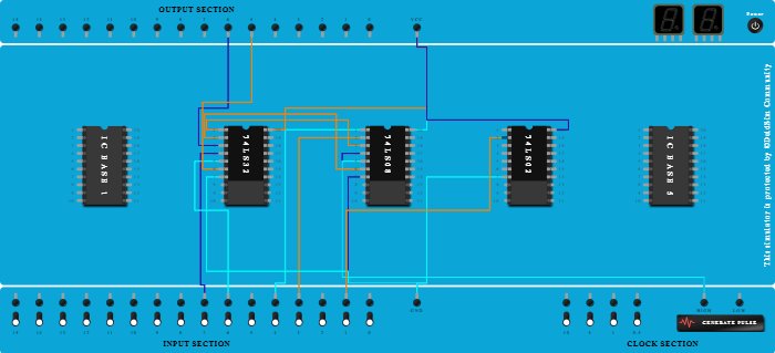 New Circuit