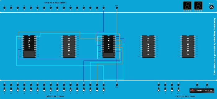 Multiplexer