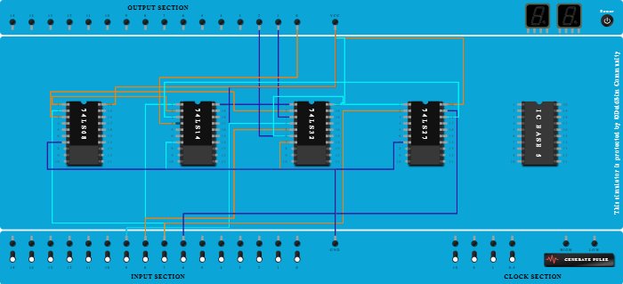 New Circuit