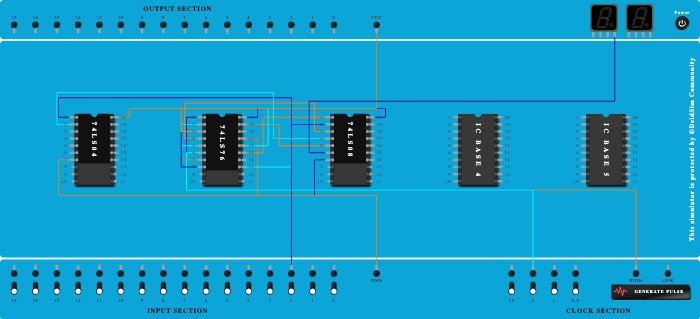 SEQUENCE DETECTOR USING MELAY