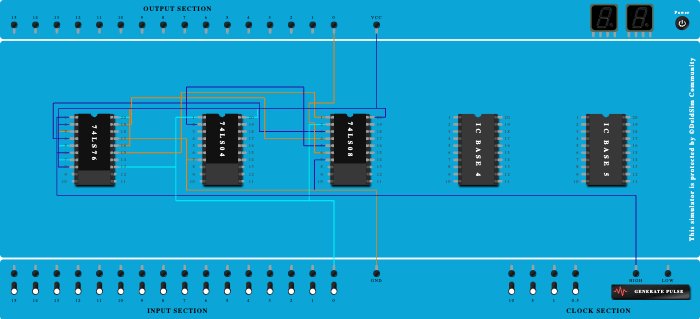 EXP 5 110 old circuit 