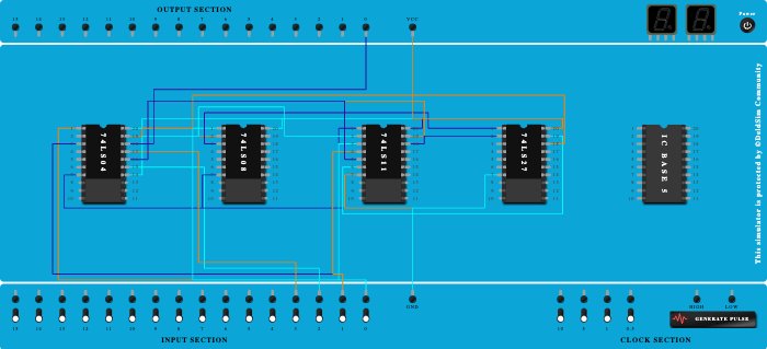 2-Bit Comparator - Copy - Copy