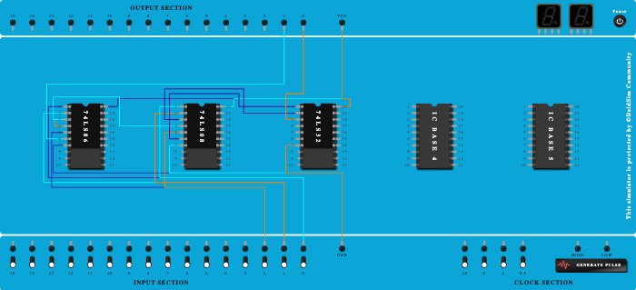 Full Adder - Copy
