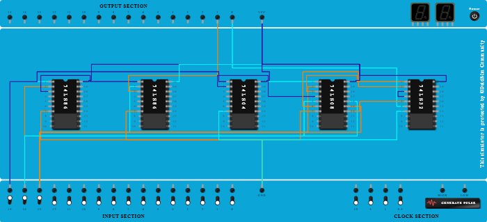 Untitled circuit