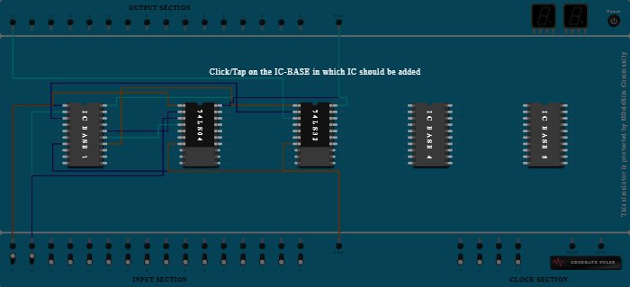 New Circuit